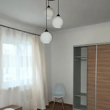 L&c- Location And Comfort In 2 Bdr Sofie