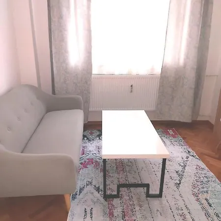 L&c- Location And Comfort In 2 Bdr Apartmán