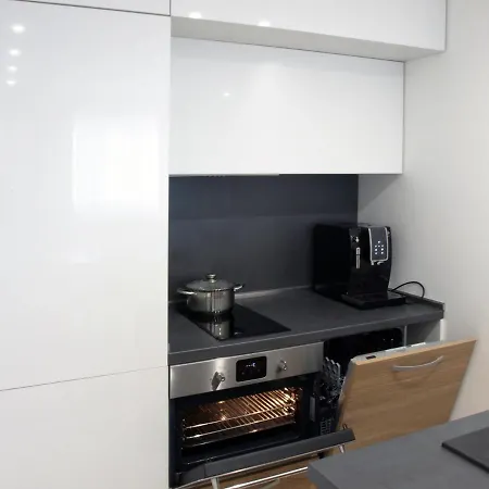 Apartmán L&c- Location And Comfort In 2 Bdr