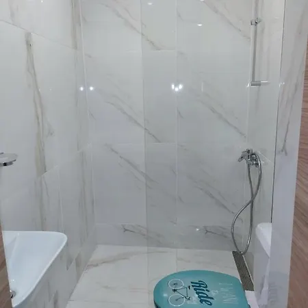 Apartmán L&c- Location And Comfort In 2 Bdr *