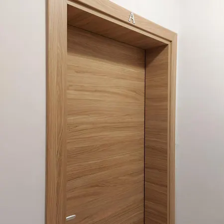 L&c- Location And Comfort In 2 Bdr Apartmán
