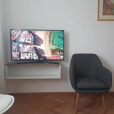 L&c- Location And Comfort In 2 Bdr * Sofie