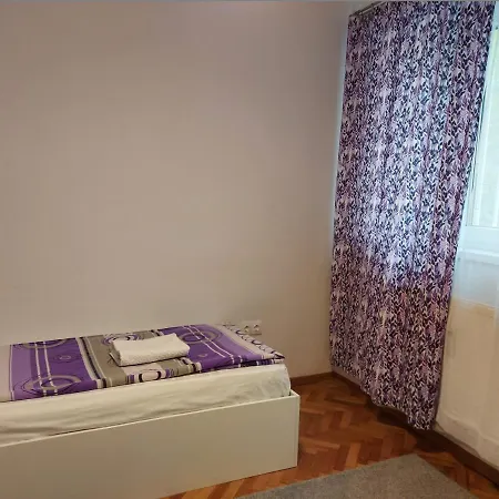 L&c- Location And Comfort In 2 Bdr Apartmán *