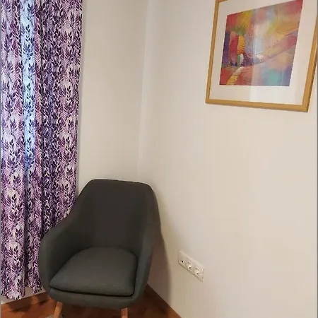 L&c- Location And Comfort In 2 Bdr Apartmán